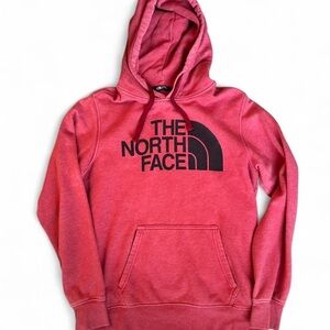 THE NORTH FACE HOODIE